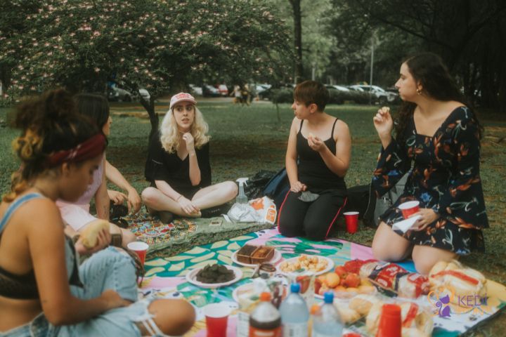 Fethiye Piknik Alanları | En Güzel 15 Piknik Yeri