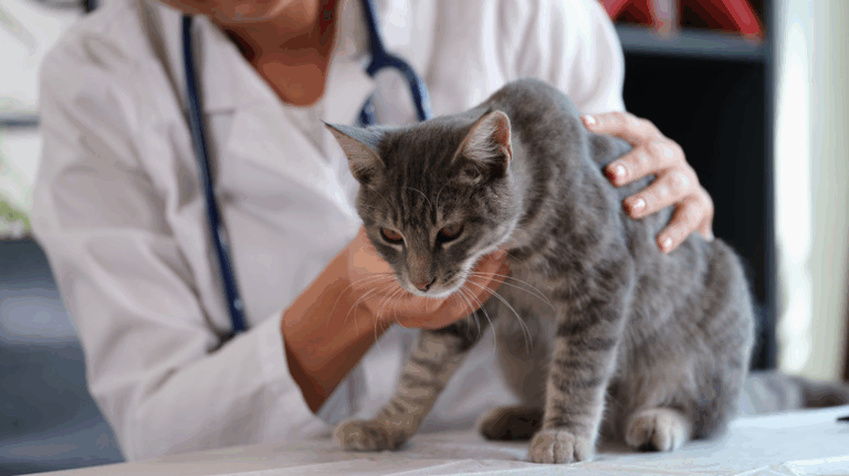 Common Low-Risk Cat Diseases and How to Take Care of Them