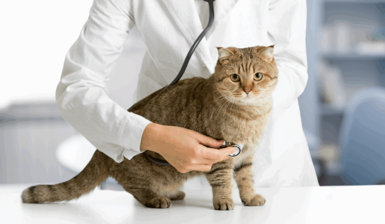 What to Do If Your Cat Won’t Eat: Causes, Remedies, and When to See a Vet